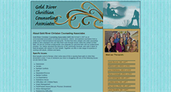 Desktop Screenshot of grcca.com
